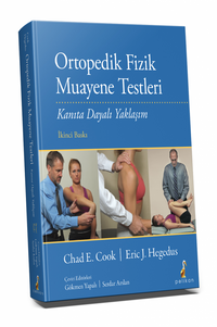 Ortopedik Fizik Muayene Testleri & Kanıta Dayalı Yaklaşım