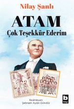 Atam Çok Teşekkür Ederim