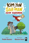 Kim-Yon ve Sar-Man Kayıp Kahraman