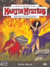 Martin Mystere Sayı 246 / Dijital Ruhlar