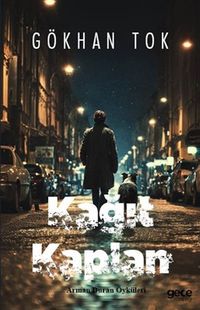 Kağıt Kaplan & Arman Duran Öyküleri