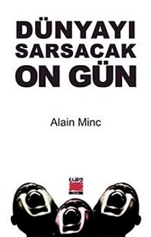 Dünyayı Sarsacak On Gün