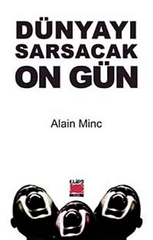 Dünyayı Sarsacak On Gün