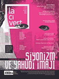 Lacivert Yaşam Kültürü Dergisi Sayı:127 Ekim 2025