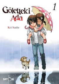 Göletteki Ada Cilt 1