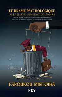 Le Drame Psychologique De La Jeune Generatıon Noire