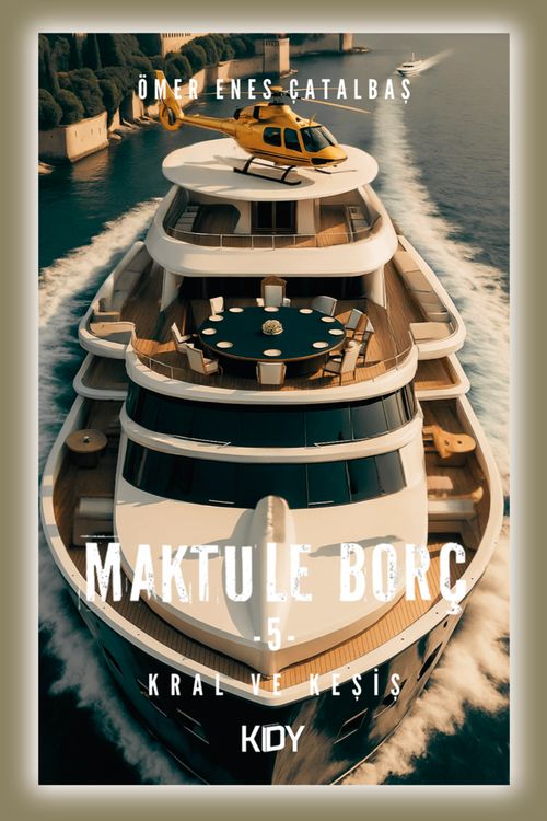 Maktule Borç 5 