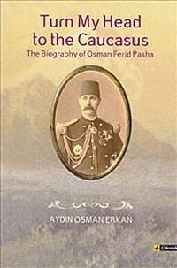 Turn My Head to The Caucasus