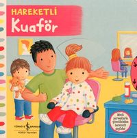 Hareketli Kuaför