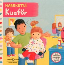 Hareketli Kuaför