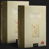 İslam Felsefesi Tarih ve Problemler 2 Cilt