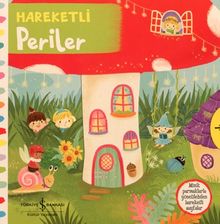 Hareketli Periler