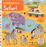 Hareketli Safari