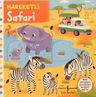 Hareketli Safari
