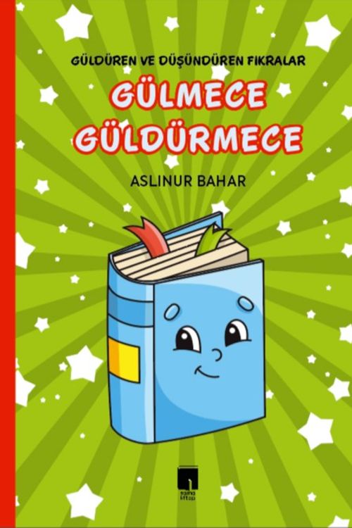 Gülmece Güldürmece & Güldüren ve Düşündüren Fikralar