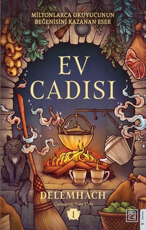 Ev Cadısı 1