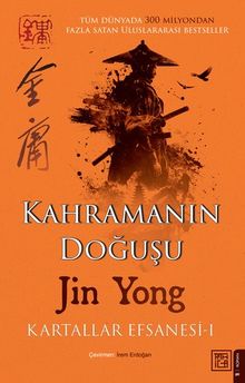 Kahramanın Doğuşu: Kartallar Efsanesi 1