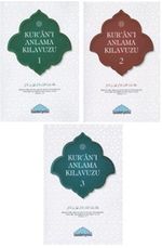 Kur'an'ı Anlama Kılavuzu (3 Kitap)