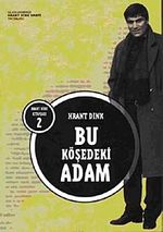Bu Köşedeki Adam