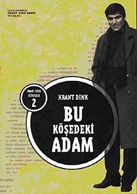 Bu Köşedeki Adam