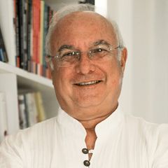  Osman Balcıgil