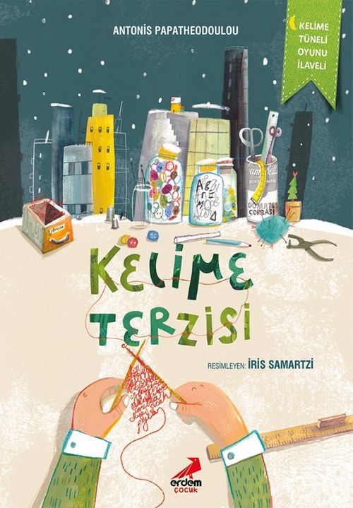Kelime Terzisi