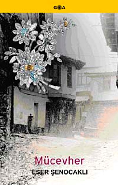 Mücevher