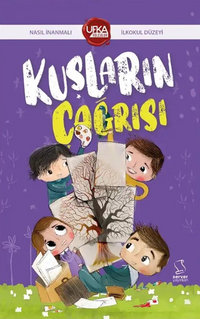 Kuşların Çağrısı (UY13 İlkokul Düzeyi)