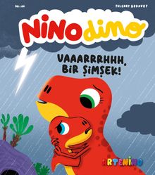 Nino Dino: Bir Şimşek
