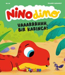 Nino Dino: Bir Karınca
