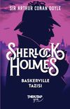 Sherlock Holmes / Baskerville Tazısı