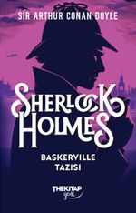 Sherlock Holmes / Baskerville Tazısı