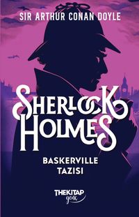 Sherlock Holmes / Baskerville Tazısı