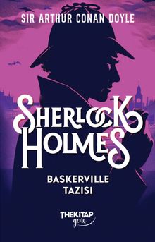 Sherlock Holmes / Baskerville Tazısı