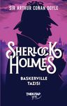 Sherlock Holmes / Baskerville Tazısı