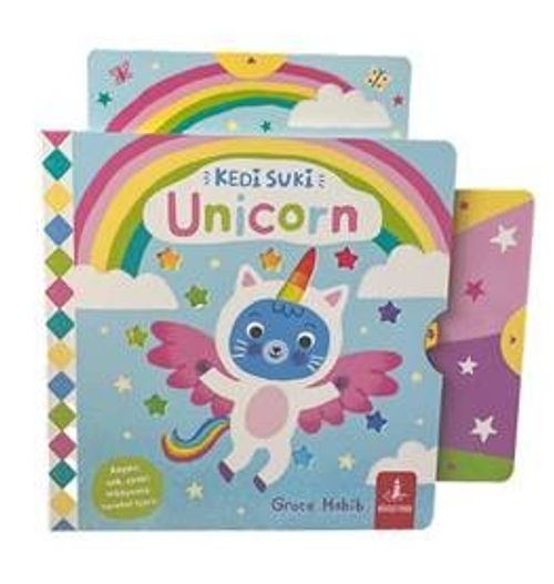 Kedi Suki / Unicorn