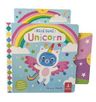 Kedi Suki / Unicorn