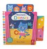 Kedi Suki / Dansçı