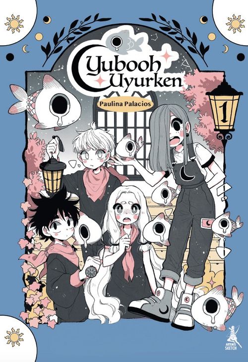Yubooh  Uyurken 1