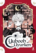Yubooh Uyurken 2
