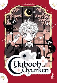Yubooh Uyurken 2