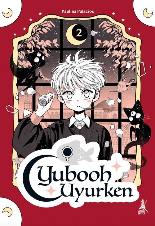 Yubooh Uyurken 2