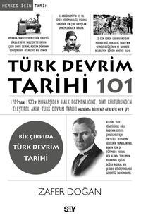 Türk Devrim Tarihi 101