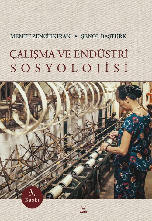 Çalışma ve Endüstri Sosyolojisi
