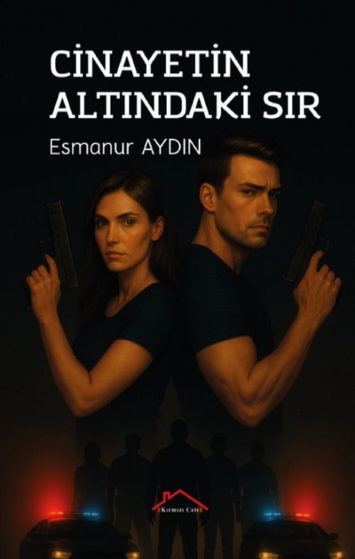 Cinayetin Altındaki Sır