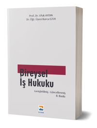 Bireysel İş Hukuku