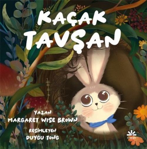 Kaçak Tavşan