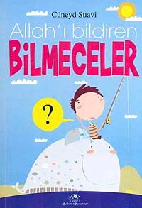 Allah'ı Bildiren Bilmeceler