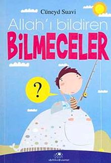 Allah'ı Bildiren Bilmeceler