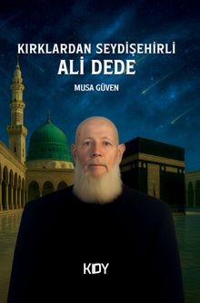 Kırklardan Seydişehirli Ali Dede